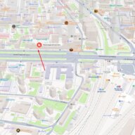 Аренда торгового помещения рядом с метро Белорусская 