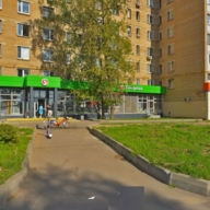 Аренда торгового помещения в районе Преображенская площадь