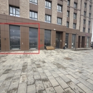 Аренда торгового помещения в ЖК "Заречье парк"