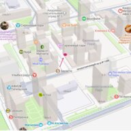 Продажа торгового помещения в ЖК "Сиреневый парк" 
