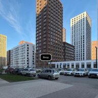 Продажа торгового помещения в ЖК "Сиреневый парк" 