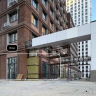 Продажа торгового помещения в ЖК "Сиреневый парк" 