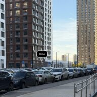 Продажа торгового помещения в ЖК "Сиреневый парк" 