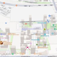 Аренда торгового помещения в ЖК "Сиреневый парк" 
