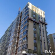 Продажа помещения с арендатором Магнит в ЖК "Родные кварталы"