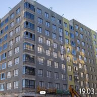 Продажа помещения с арендатором Магнит в ЖК "Родные кварталы"