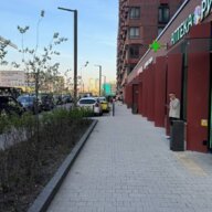 Помещение у метро в "ЖК Holland Park"
