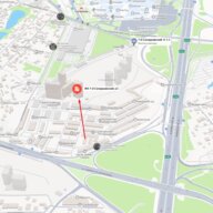 Продажа торгового помещения в ЖК "1-й Саларьевский" 