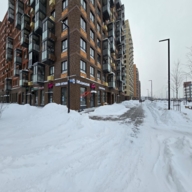 Продажа торгового помещения в ЖК "Алхимово"