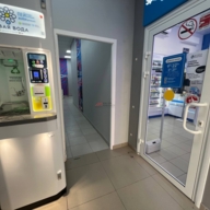 Продажа помещения с сетевыми арендаторами 
