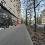 Продажа торгового помещения с арендаторами