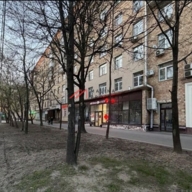 Продажа торгового помещения с арендаторами