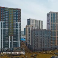 Продажа торгового помещения в ЖК "1-й Саларьевский" 