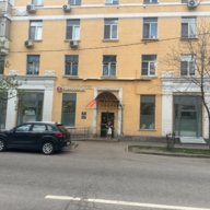 Продажа торгового помещения с супермаркетом Пятёрочка
