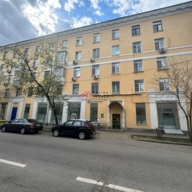 Продажа торгового помещения с супермаркетом Пятёрочка