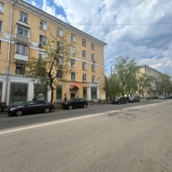Продажа торгового помещения с супермаркетом Пятёрочка