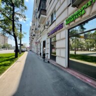 Продажа  помещения с арендатором "Винлаб" на Велозаводской