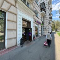 Продажа  помещения с арендатором "Винлаб" на Велозаводской