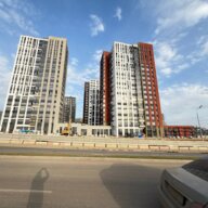 Аренда торгового помещения в ЖК "Скандинавия центр" 
