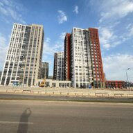 Аренда торгового помещения в ЖК "Скандинавия центр" 