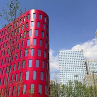 Продажа торгового помещения в БЦ Noon