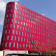 Продажа торгового помещения в БЦ Noon