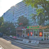 Продажа помещения с арендатором аптека "Столички"