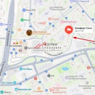 Продажа помещения с арендатором в Рассказовке