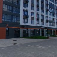 Продажа помещения с магазином Дикси в ЖК 1-й Лeнинградский