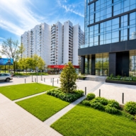Продажа помещения на 1-й линии ЖК бизнес класса