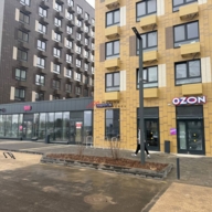 Аренда торгового помещения в ЖК Ильинские луга