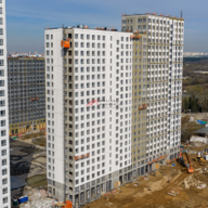 Продажа арендного бизнеса с аптекой в ЖК "Лучи"