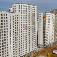 Продажа арендного бизнеса с аптекой в ЖК "Лучи"
