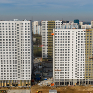 Продажа арендного бизнеса с аптекой в ЖК "Лучи"