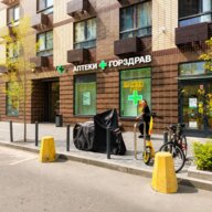 Продажа помещения в с сетевой аптекой на 1-й линии