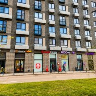 Продажа помещения в ЖК "Шереметьевский" с арендатором