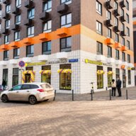 Продажа помещения c сетевым арендатором в ЖК "Дмитровский парк"
