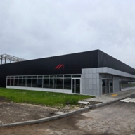 Продажа торгового здания  в Мытищах