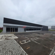 Продажа торгового здания  в Мытищах