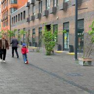 Продажа торгового помещения в ЖК "2-й Нагатинский"