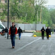 Продажа торгового помещения в ЖК "2-й Нагатинский"
