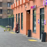 Продажа торгового помещения в ЖК "2-й Нагатинский"