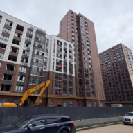 Продажа помещения с арендатором "Здесь аптека" в ЖК 1-й Ясеневский