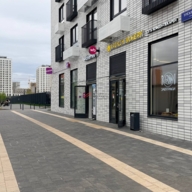 Продажа помещения в ЖК "Саларьево Парк" с сетевыми арендаторами.