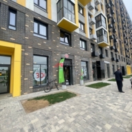 Продажа торгового помещения с арендатором "Пятёрочка" 