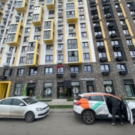 Продажа торгового помещения с арендатором "Пятёрочка" 