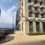 Продажа торгового помещения в ЖК Никольские луга