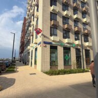 Продажа торгового помещения в ЖК Никольские луга
