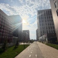 Аренда торгового помещения в ЖК "Никольские Луга"