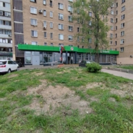 Аренда торгового помещения в районе Преображенская площадь